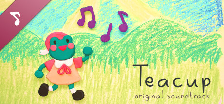 Teacup Soundtrack banner image