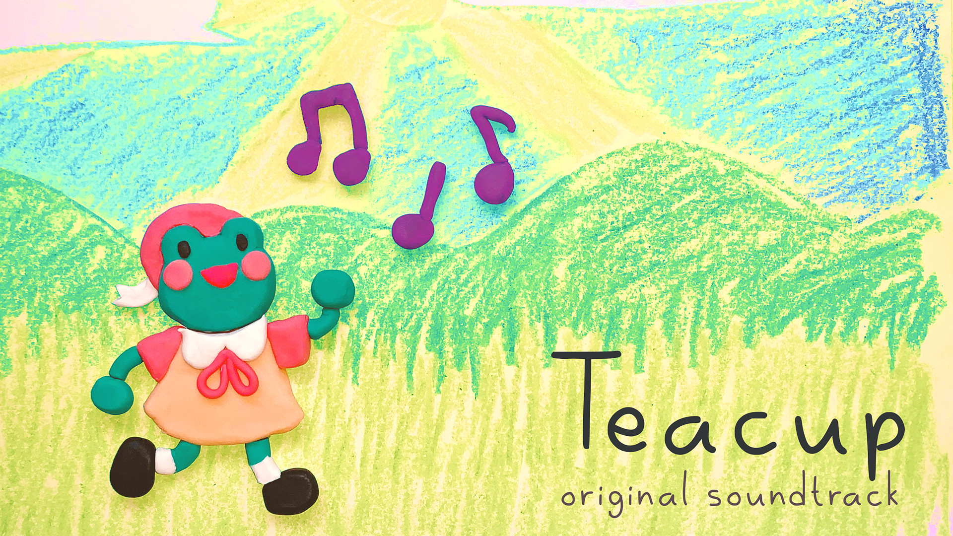 Teacup Soundtrack #0