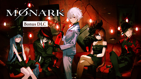 скриншот Monark - Bonus DLC 0