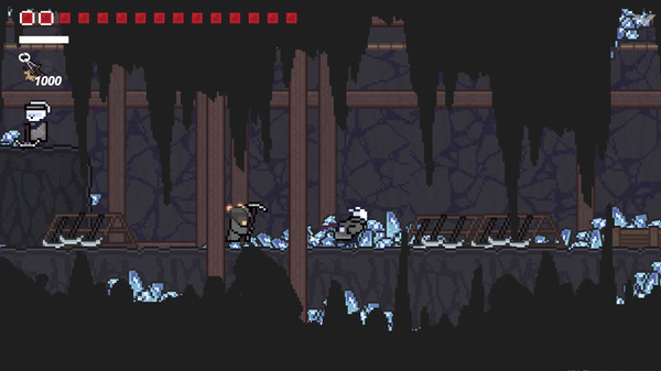 只兔：不灭的勇者 game for windows Pc 1