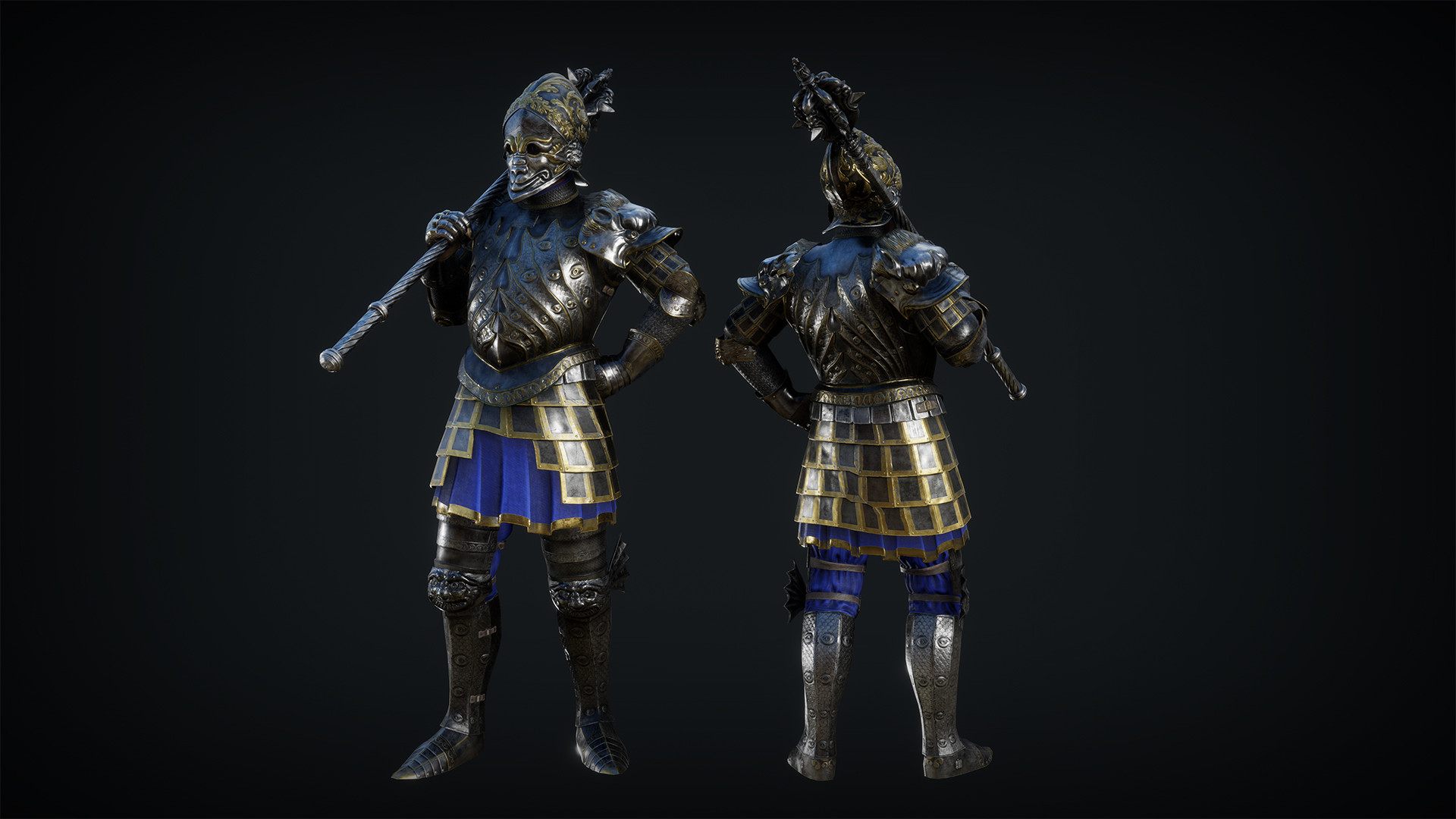 MORDHAU Grotesque Set on Steam