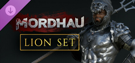 MORDHAU - Lion Set banner image