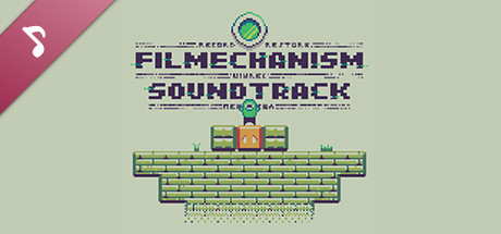 FILMECHANISM Soundtrack banner image