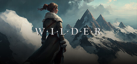 Wilder Playtest banner