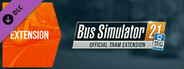 Bus Simulator 21 Next Stop – Official Tram Extension