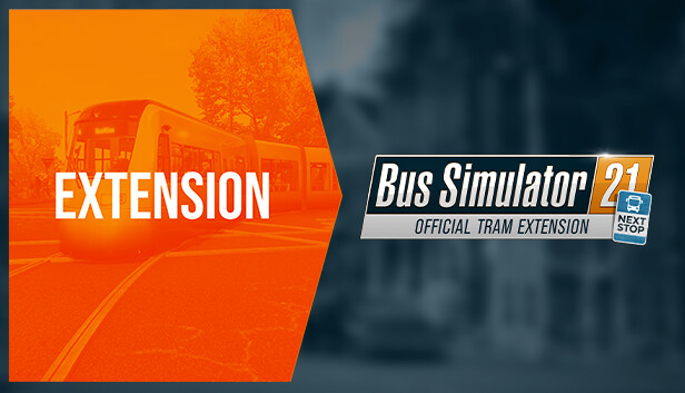 Bus Simulator 21 Next Stop on Steam