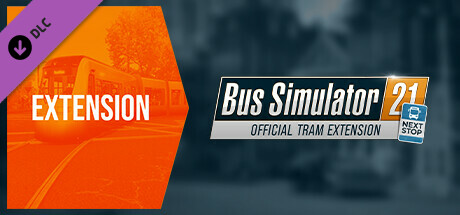 Bus Simulator 21 Next Stop