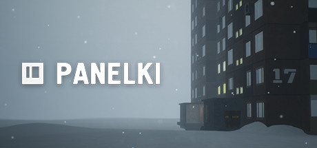 PANELKI Cover Image