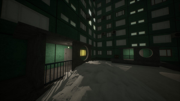 PANELKI game for windows Pc 1