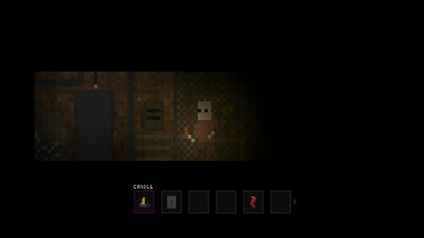 Скриншот из Turn off the light Скриншот из Turn off the light