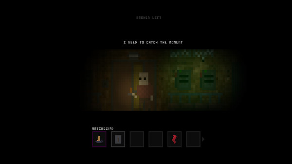 Скриншот из Turn off the light Скриншот из Turn off the light