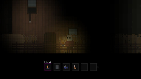 Скриншот из Turn off the light Скриншот из Turn off the light
