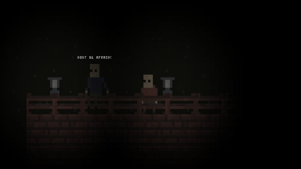 Скриншот из Turn off the light Скриншот из Turn off the light