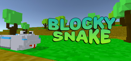 Steam で 51 オフ Blocky Snake