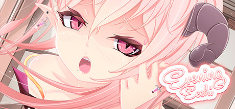 Evening Ecchi banner