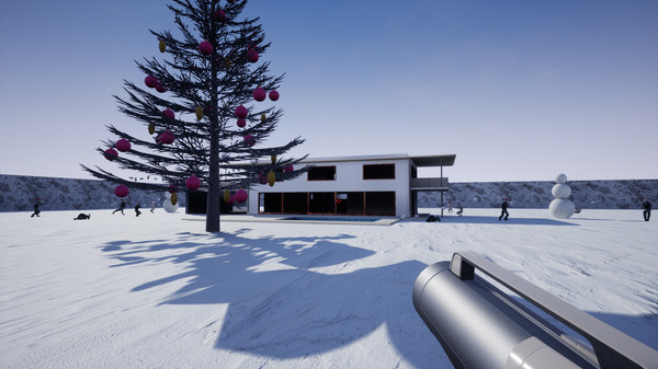 Paintball game for windows Pc 1