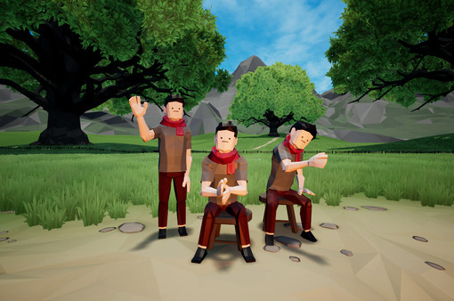 Agrou - Laink & Terracid Skins