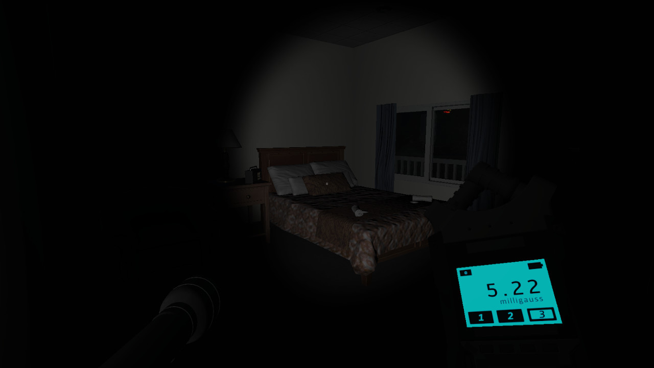 The Backrooms: Escape by QuixM Interactive - Game Jolt