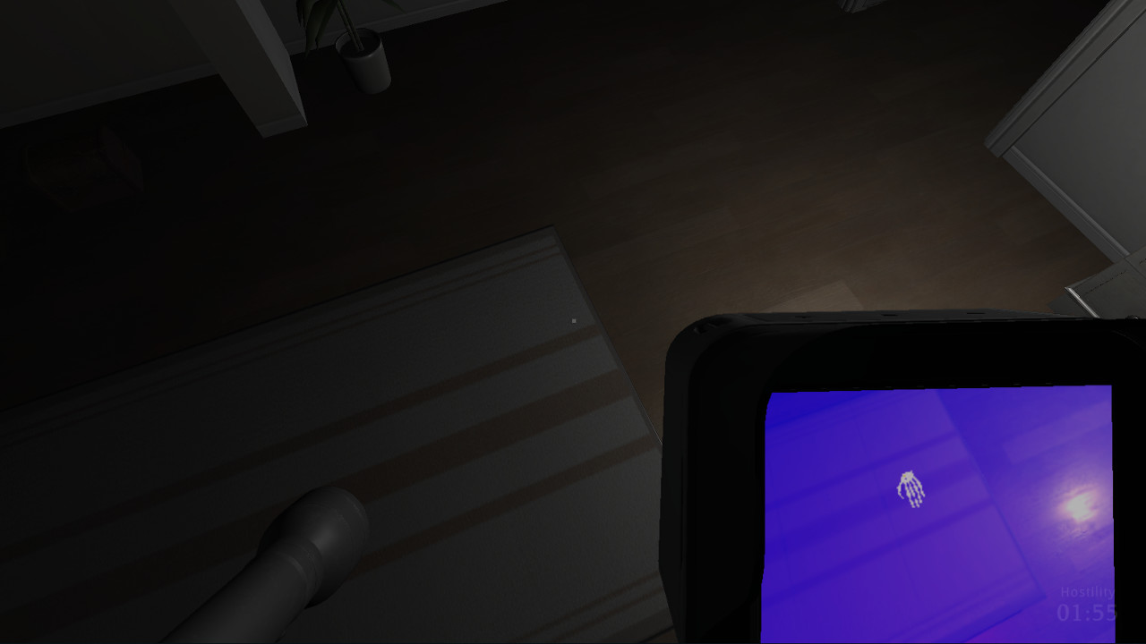 They Die Tomorrow #4