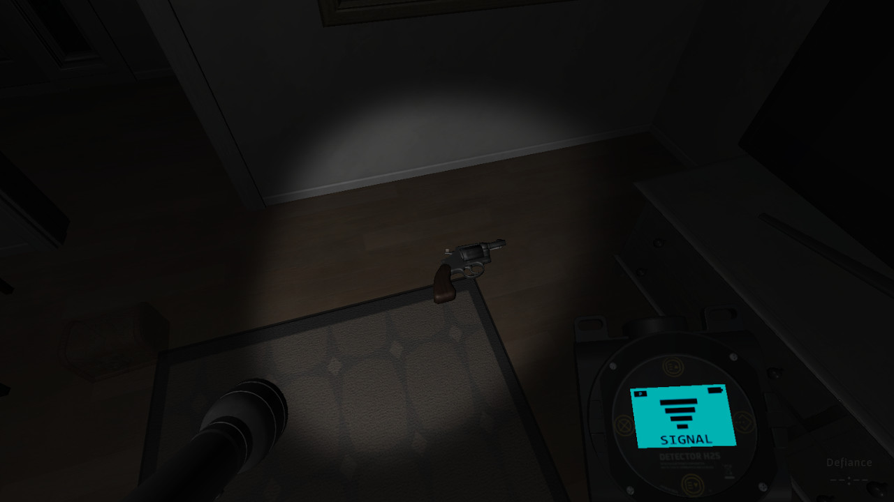 They Die Tomorrow screenshot 1