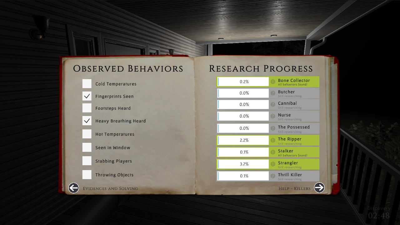 They Die Tomorrow #6