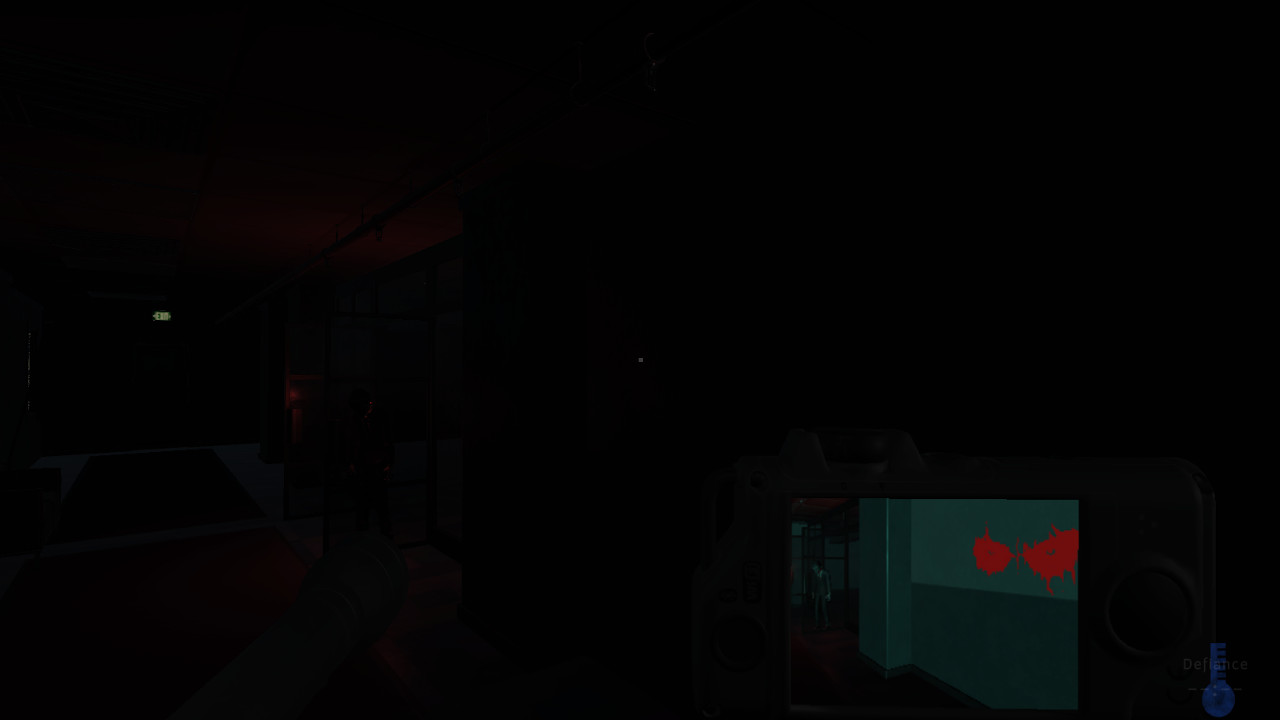 They Die Tomorrow #5