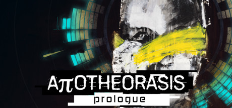 Apotheorasis • Lab of the Blind Gods | Prologue Cover Image