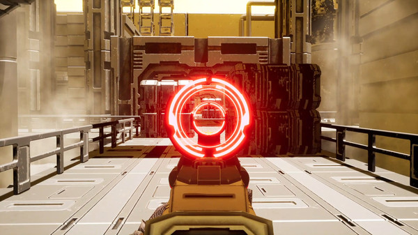 Скриншот из Dream Storm