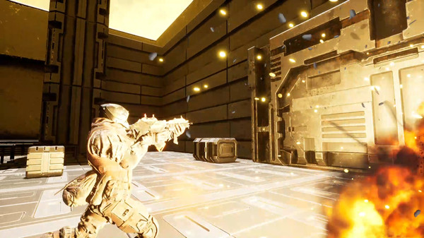 Скриншот из Dream Storm