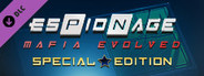 ESPIONAGE: Mafia Evolved - Special Edition & OST