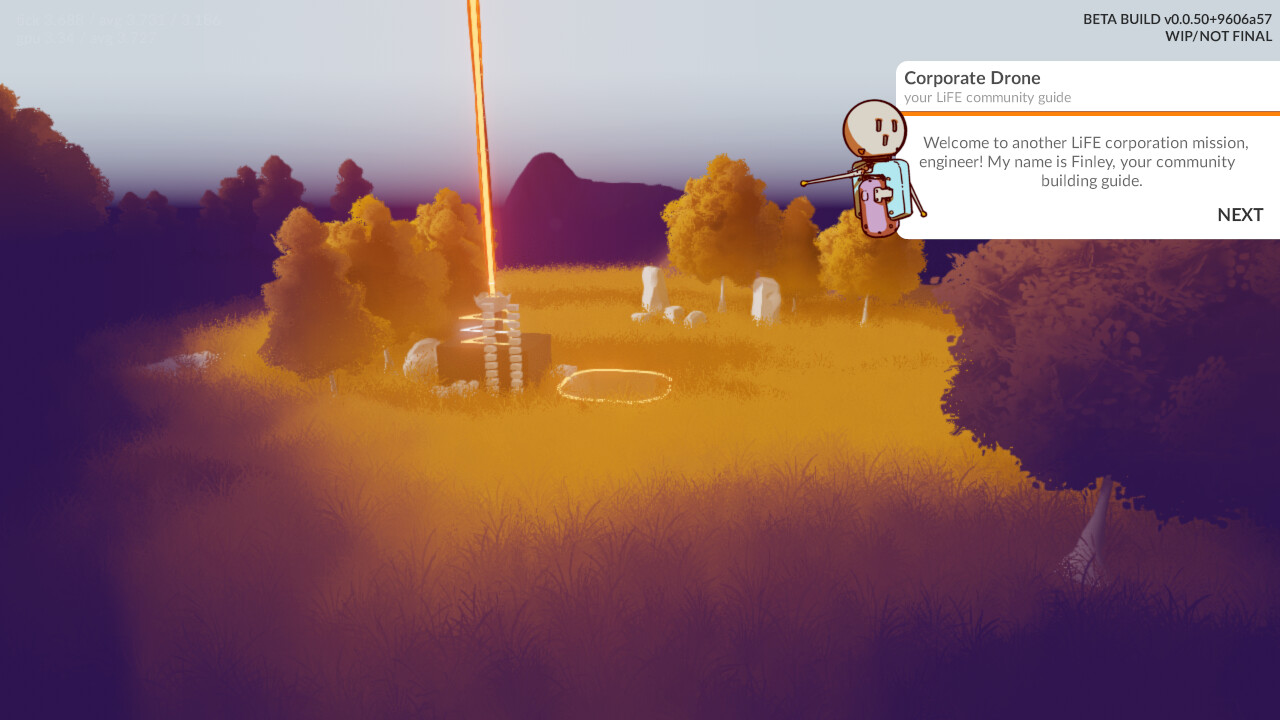 Mossfield Origins #11