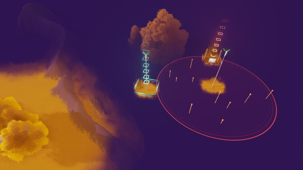 Mossfield Origins #10