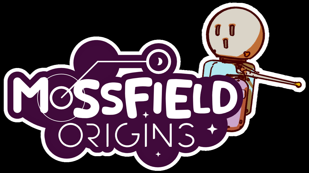 Mossfield Origins #13