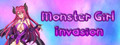 Monster Girl Invasion RPG logo