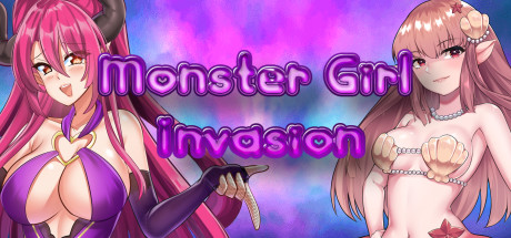 monster girl invasion rpg vertical card thumbnail