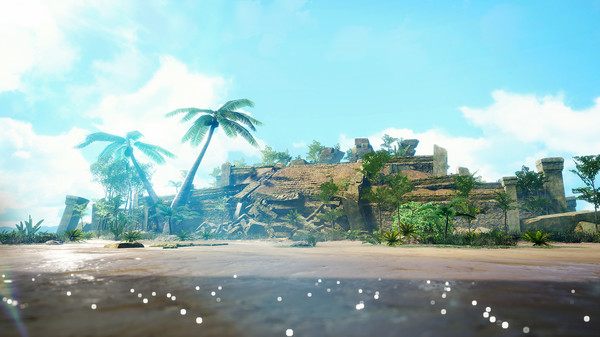 Скриншот из Monster Hunter Rise: Sunbreak Demo