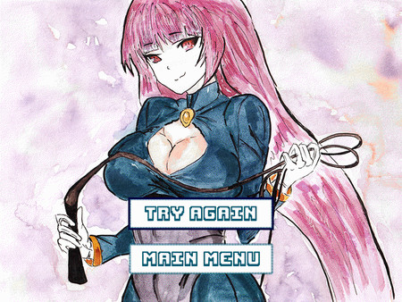 Скриншот из Summer Numbers