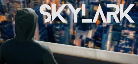 Skylark Cover Image