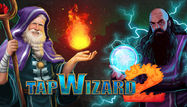FREE Online Wizard Magic Games