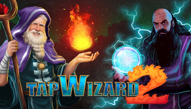 Wizard of Legend 2 android iOS-TapTap