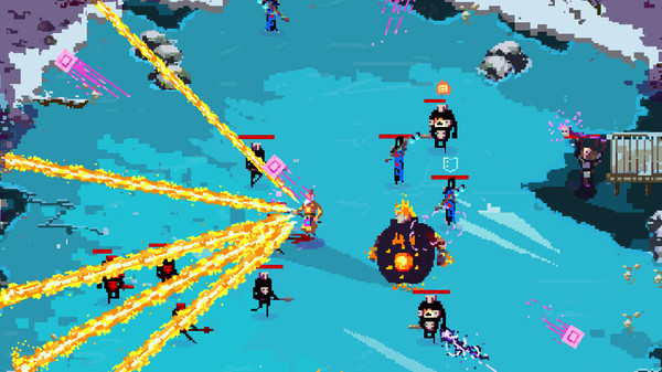 Tap Wizard 2 game for windows Pc 1