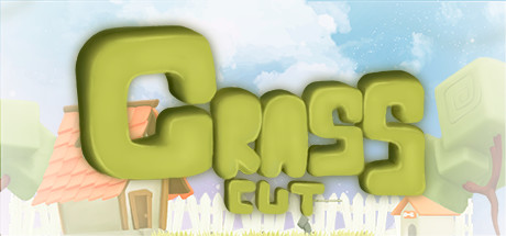 Grass Cut Cover Image