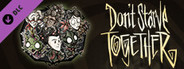 Don't Starve Together: Merrymaker Survivors Chest, Part II