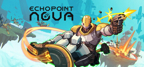 Echo Point Nova Cover Image