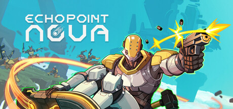 Steam header art for Echo Point Nova