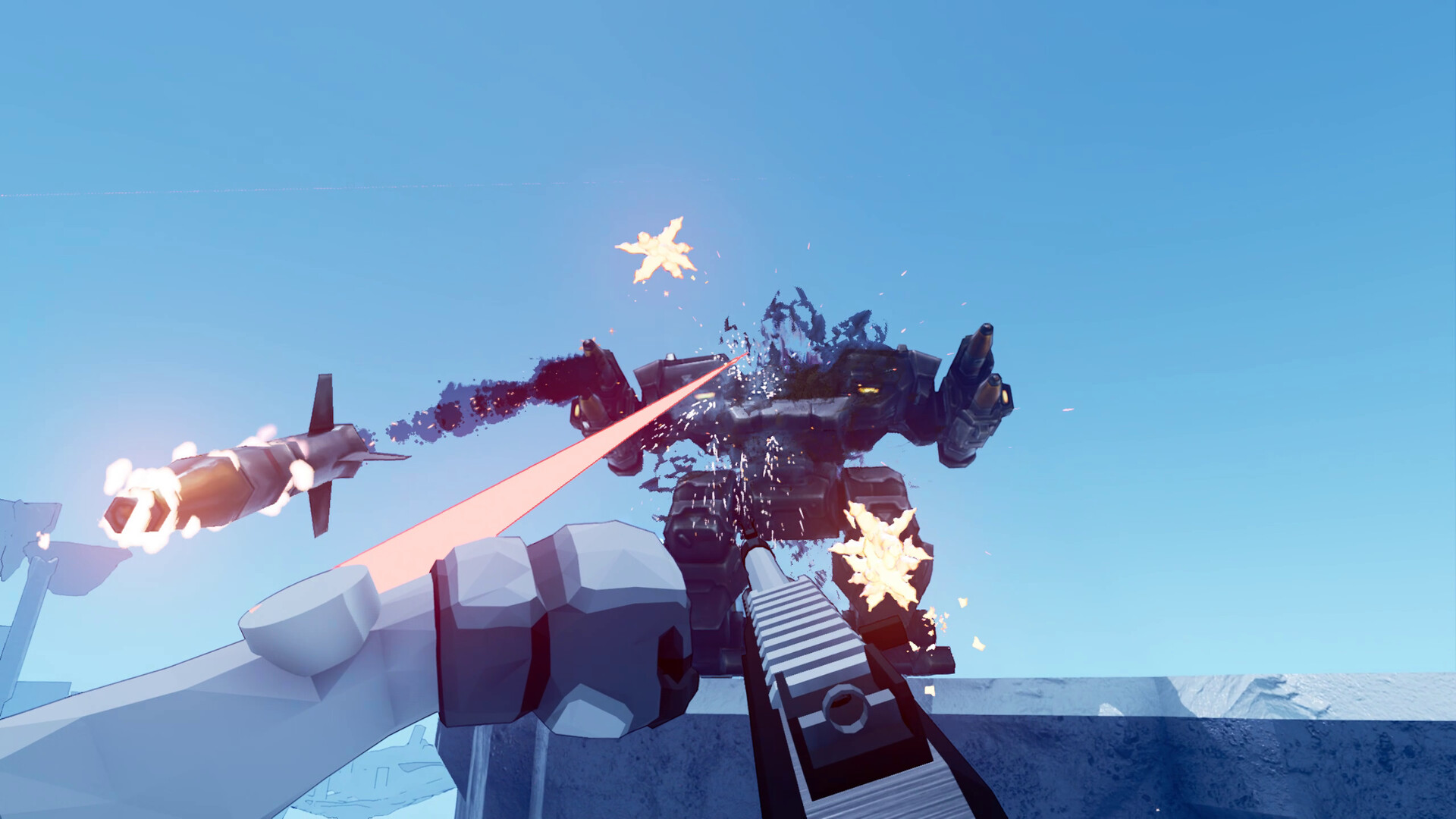 Echo Point Nova on Steam