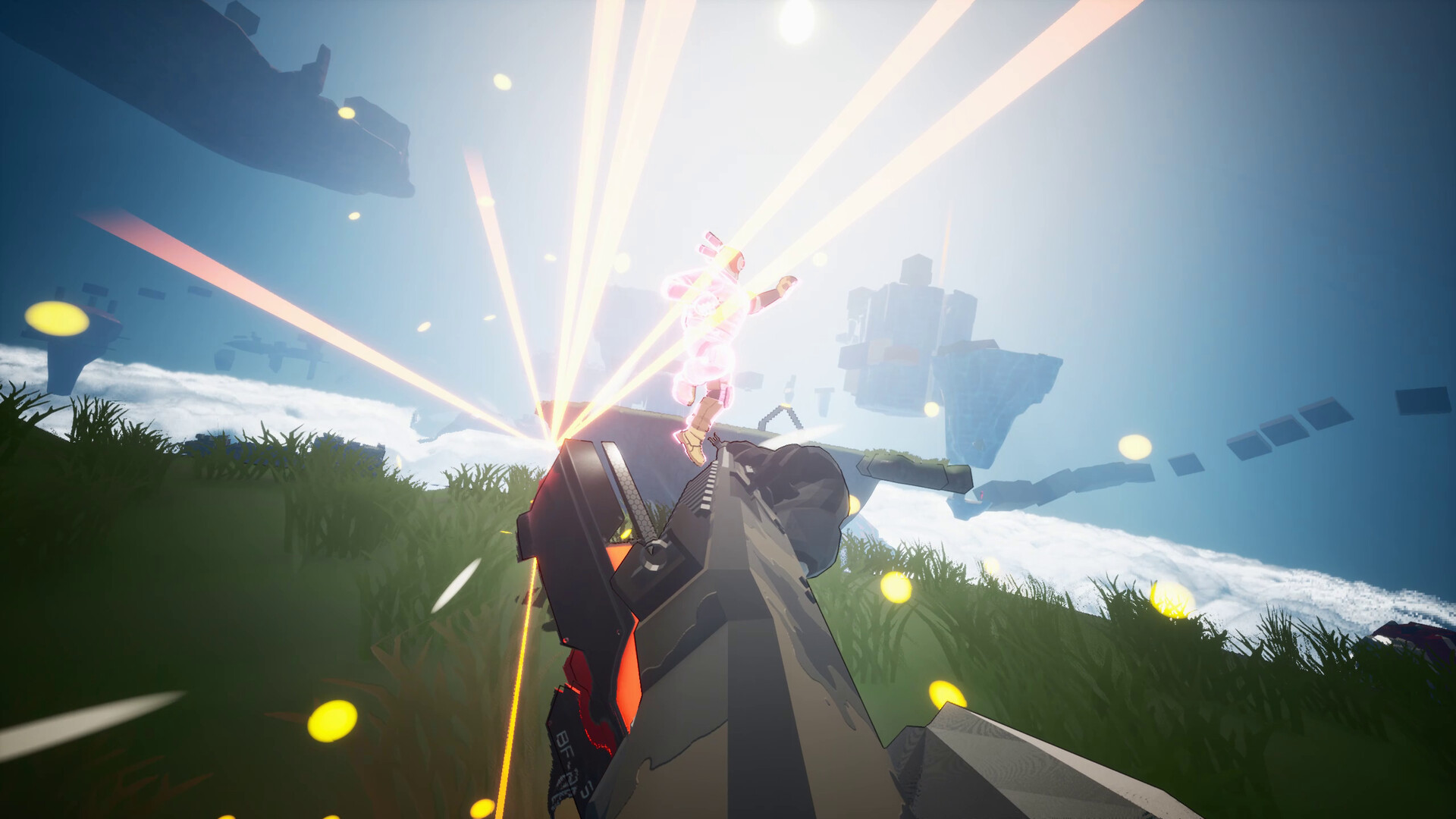 Echo Point Nova on Steam