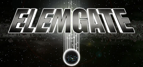 Elemgate Cover Image