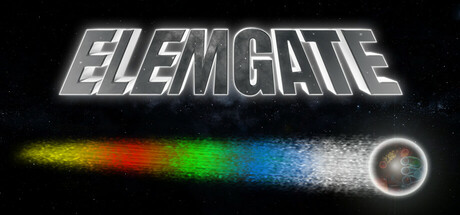 Elemgate Cover Image