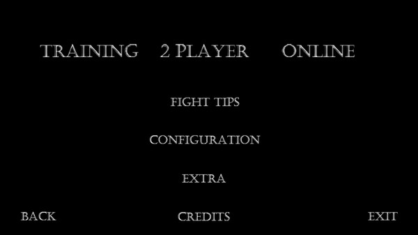 Скриншот из Maximum Fighterz: Direct Offensive Action